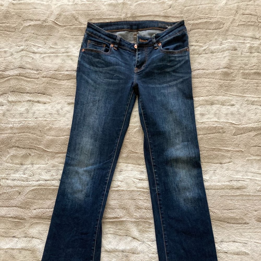 Patty Boutik Dark Wash Jeans